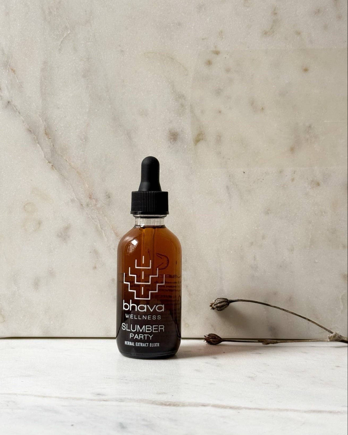 Slumber Party herbal tincture