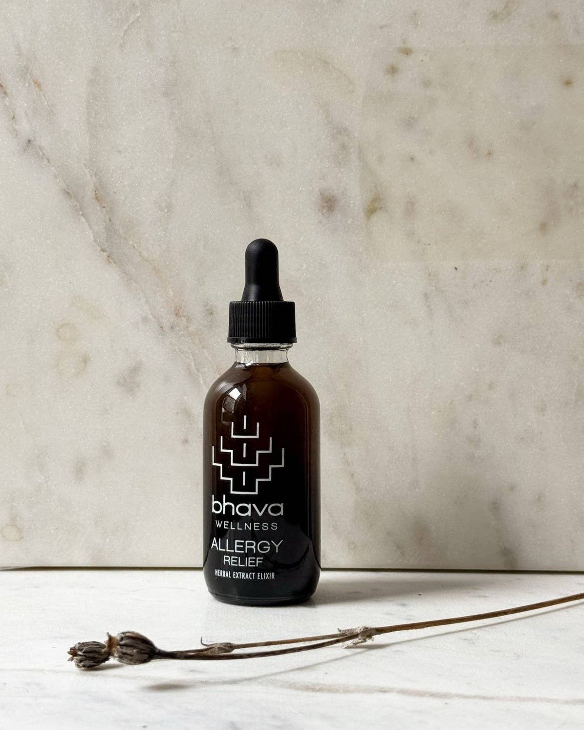 Allergy Relief Herbal Tincture