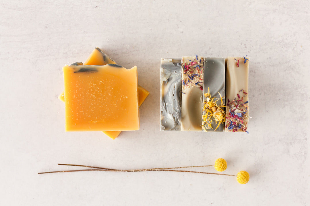 From Copper Soap Works to Fig & Grove: The true story behind our rebrand