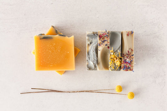 From Copper Soap Works to Fig & Grove: The true story behind our rebrand