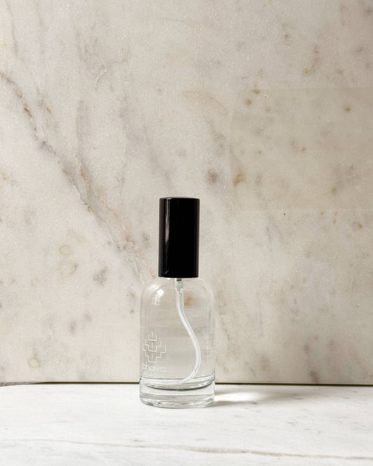 Mirage rose water mist