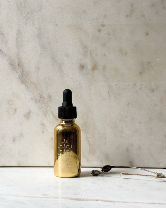 Immunity Shield Herbal Tincture