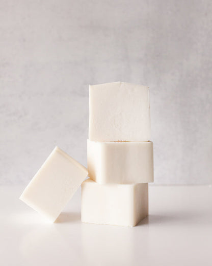 Solid Dishwashing Soap Block