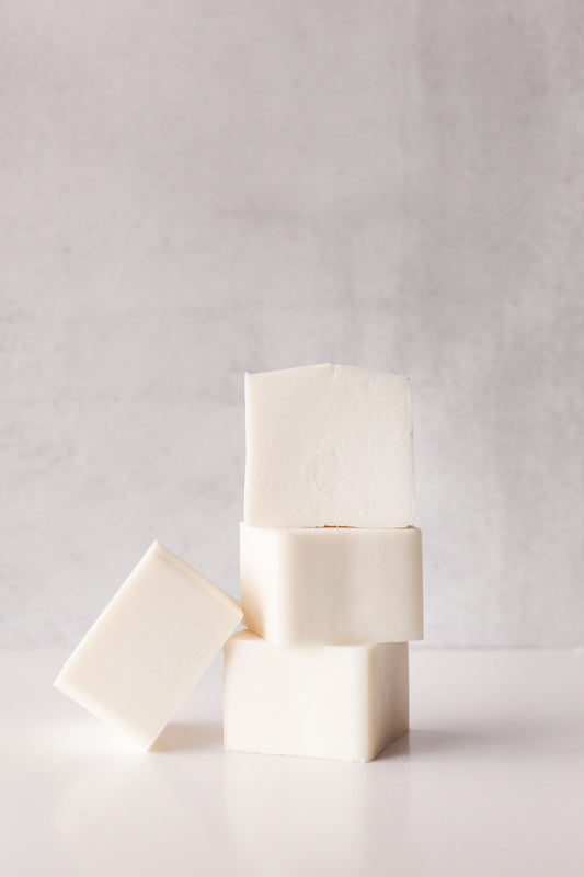 Solid Dishwashing Soap Block