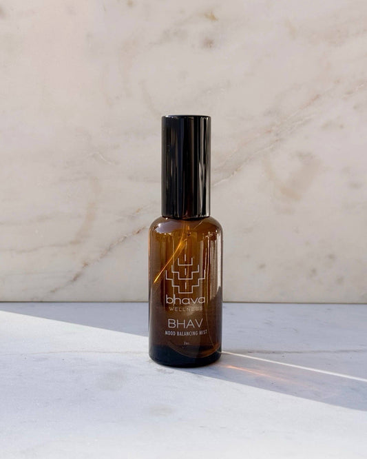 Bhav Desert Mood Mist